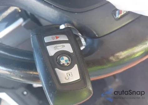 2014 BMW X3 xDrive28I z USA, uszkodzony, nr VIN 5UXWX9C59E0D37678